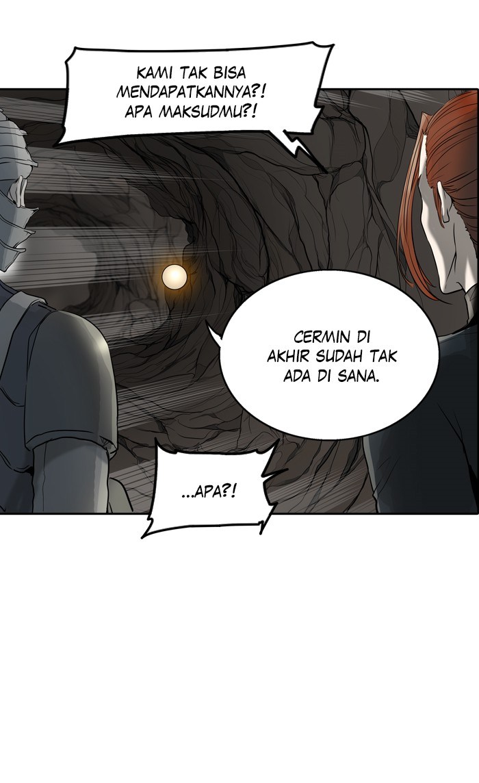 Webtoon Tower Of God Bahasa Indonesia Chapter 374