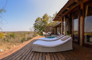 Leopard Hills Sundeck