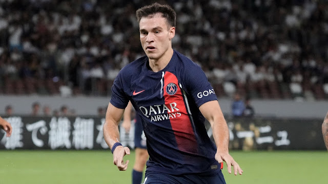 Transfer News: Manchester United agrees Ugarte move, Kante to West Ham?