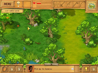 The Island Castaway 2 FINAL 2011 mediafire download