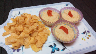 Cornflakes Rangup