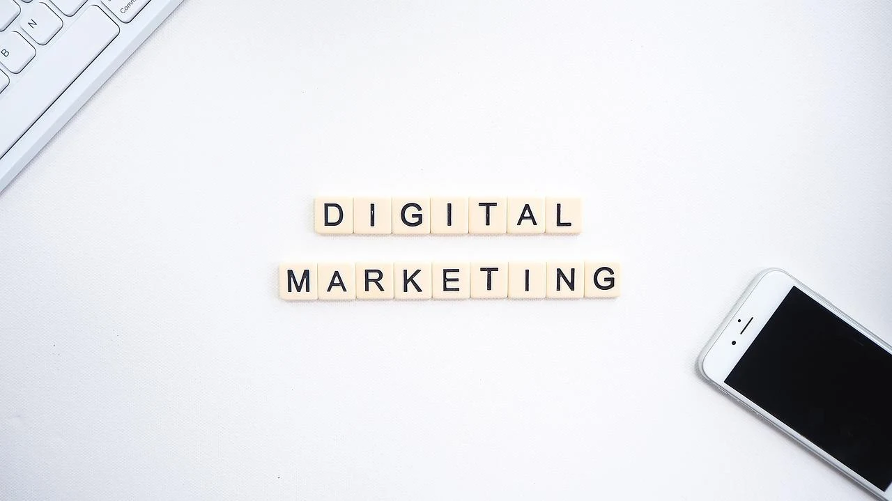 Digital Marketing Strategy, Digital Marketing