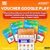 Harga Voucher Google Play