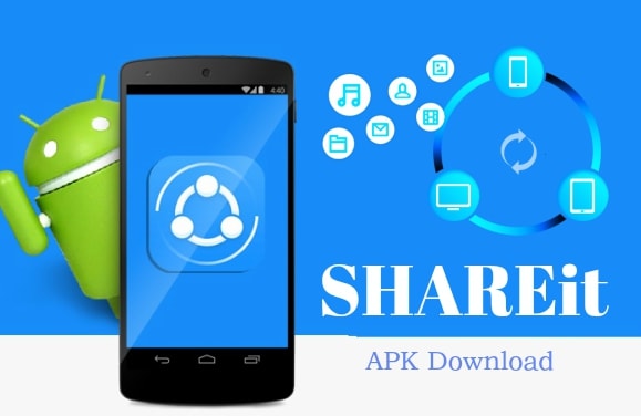SHAREit App APK Latest Version v3.9.78_ww for Android free ...