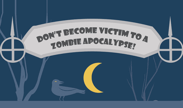 Image: Improve Your Email Campaigns By Removing Zombies