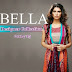 Shariq Textile Bella Designer Embroidered Collection 2014 | Bella Designer Lawn 2014