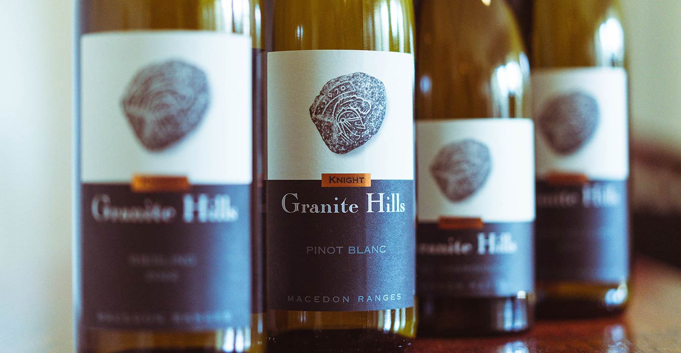 Granite Hills Winery