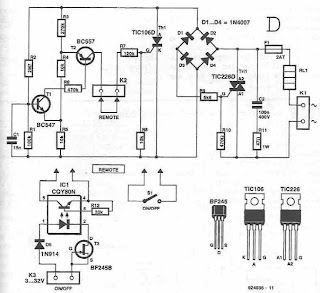 240V to 110V AC Inverter