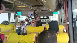 Polres cirebon kota