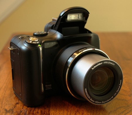 Kodak EasyShare P712