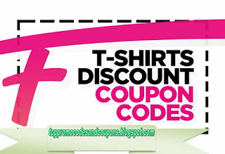 Free Printable Discount Coupons