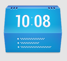 DashClock Widget Free Download