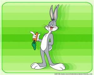 Looney Tunes Bugs Bunny