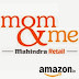 50% off on Mom & Me baby and kids products from Rs. 44 at amazon.in