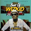 [Mixtape] Prettyloaded Ft. DJ Horlla - Best Of Wizkid 2020