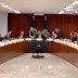 Em vídeo, Bolsonaro orienta ministros a questionar urnas e Judiciário