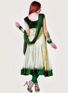 Latest Anarkali Salwar Kameez Designs