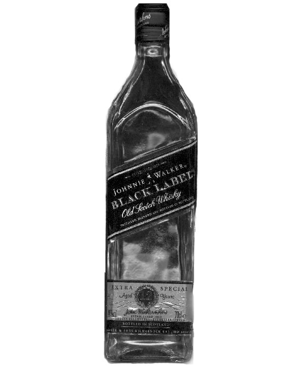 johnny walker black label