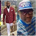 Hushpuppi calls Senator Dino Melaye his favourite Senator .