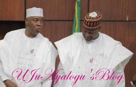 Saraki And I 'Owe Atiku' A Lot - Dogara