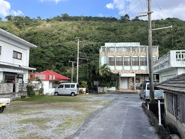 GINAMA-MINAMI 3