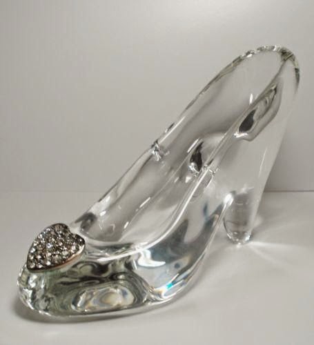 10 Gambar  Sepatu  Kaca  Cinderella Gambar  Top 10