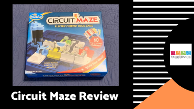 Circuit Maze – Review