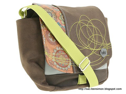 Sac bensimon:sac-1266907