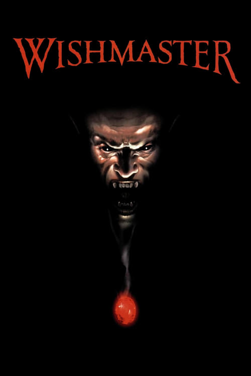 Wishmaster - Il signore dei desideri 1997 Download ITA