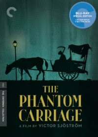 The Phantom Carriage 1921 Hollywood Movie Watch Online