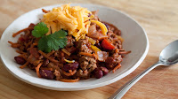 Chilli com carne