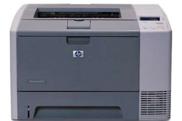 Imprimante HP LaserJet 2400 Téléchargements de Pilotes