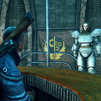 【Fallout:NV】プレイ動画＃94  ベロニカ個人クエスト、面白武器グリーズド・ライトニングの話