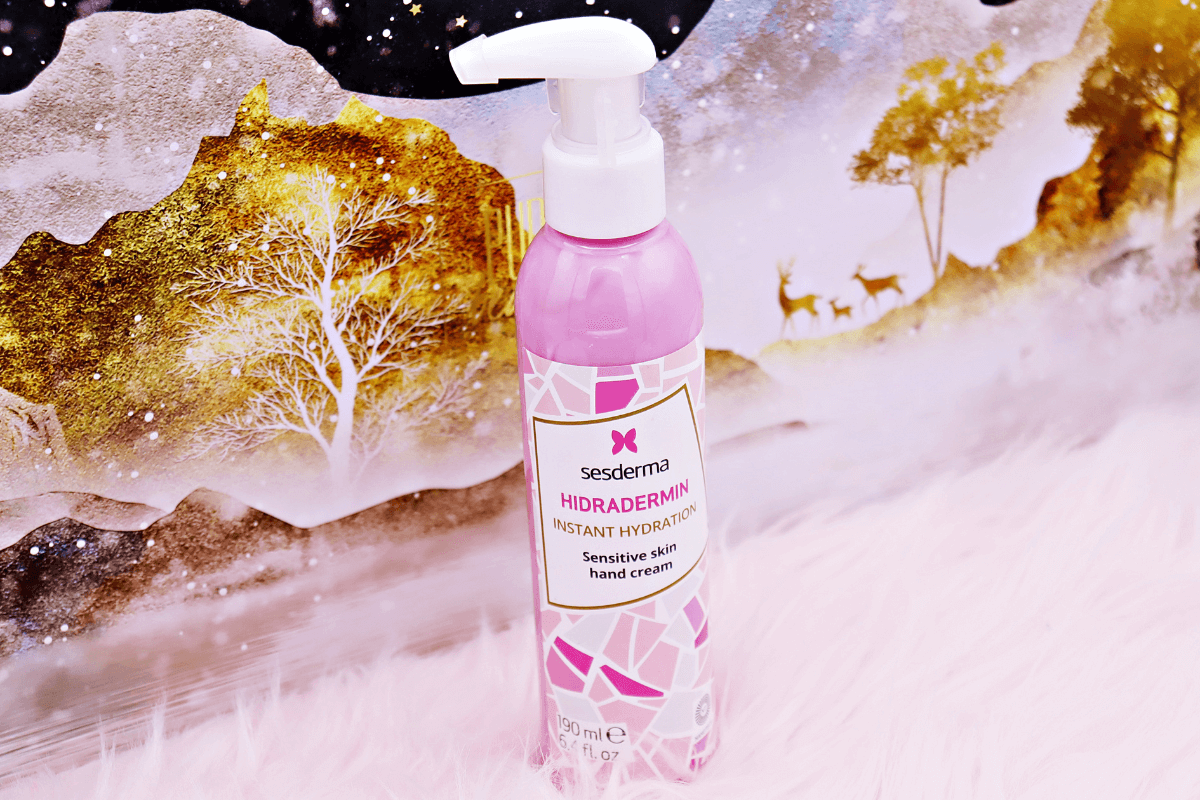 Box z kosmetykami Pure Beauty Silent Night – edycja, która otula zimowym spokojem