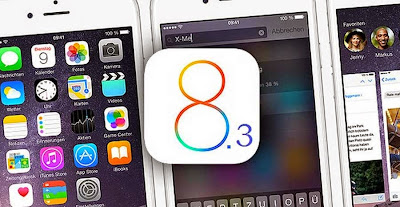 Apple lança versão beta do IOS 8.3 e Siri agora fala Português BR