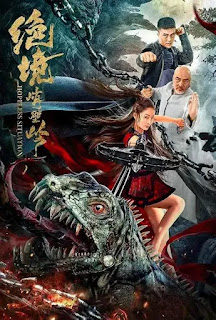 Hopeless Situation (2022) [Chinese]