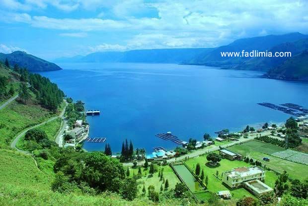 Danau Toba