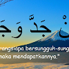 Kata Kata Mutiara Bahasa Arab Dan Artinya Tentang Kehidupan