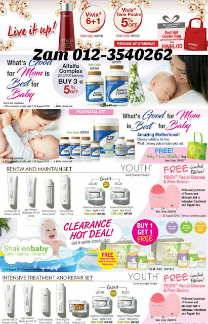 Pengedar Shaklee Bandar Jengka, Pengedar Shaklee Temerloh, Pengedar Shaklee Jerantut, Pengedar Shaklee Pahang