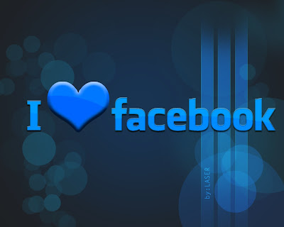 Facebook Backgrounds 