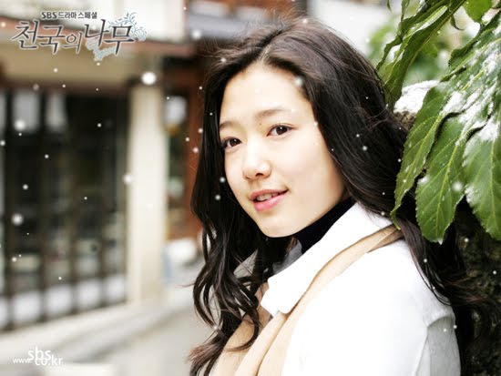 park shin hye 2011. Park Shin Hye was invited to