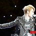 [Vídeos] 1301027 Las noticias coreanas cubren el Arirang Concert en la Casa Azul – Kim Jaejoong 