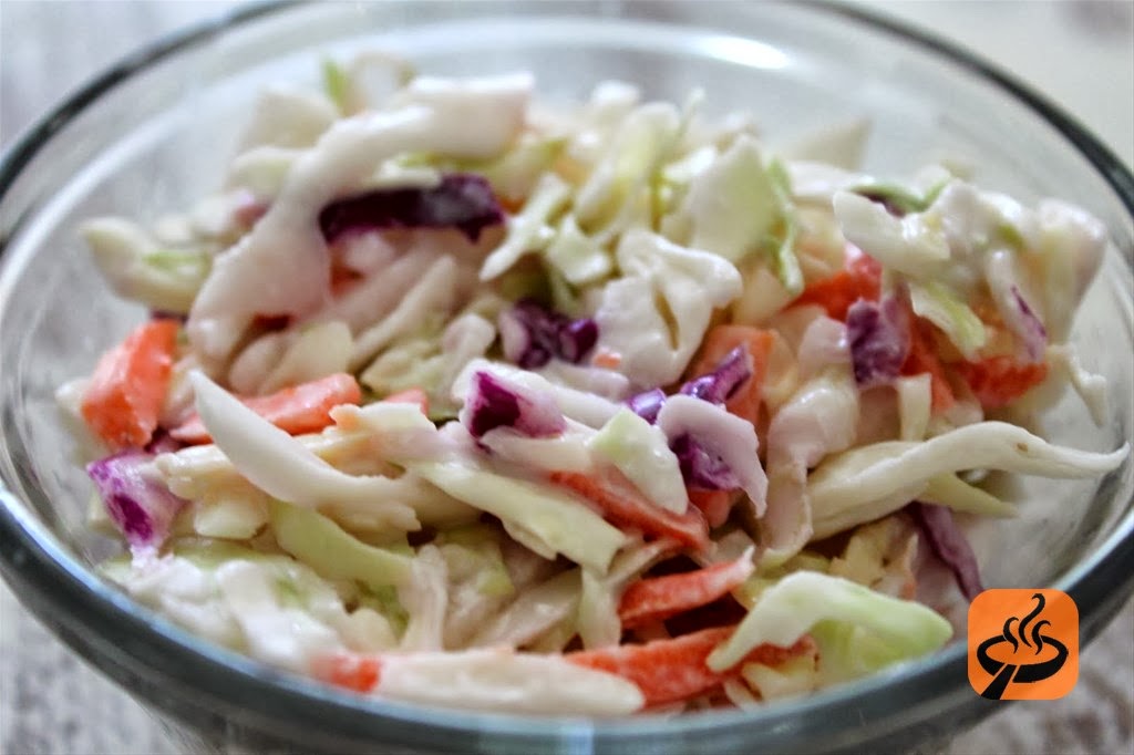 Deli Cole Slaw