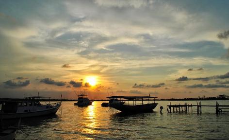 10 Tempat Wisata  Di Semarang  Terbaru dan Menarik 