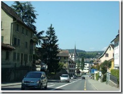 Europe trip 1250
