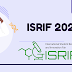 International Student Research and Innovation Fair (ISRIF) 2022