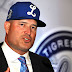 Manny Acta no seguirá como gerente general del Licey