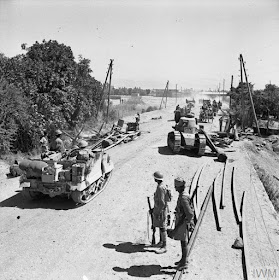 Bren gun carriers 26 June 1941 worldwartwo.filminspector.com