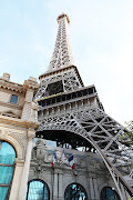 Paris Las Vegas Hotel