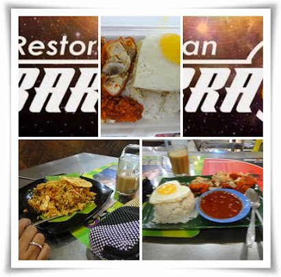 AmyAkim: Restaurant Famous Thai Plaza Masalam